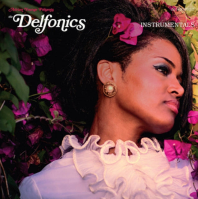 Adrian Younge Presents: The Delfonics Instrumentals