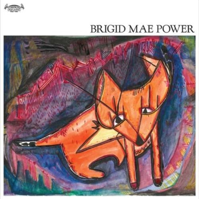 This LP Vinyl is brand new.Format: LP VinylThis item's title is: Brigid Mae PowerArtist: Brigid Mae PowerBarcode: 856225005265Release Date: 6/10/2016