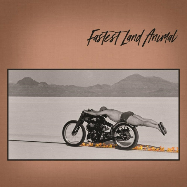 This CD is brand new.Format: CDThis item's title is: East Coast, West Coast, In BetweenArtist: Fastest Land AnimalLabel: LABEL LOGICBarcode: 856553006101Release Date: 1/20/2023