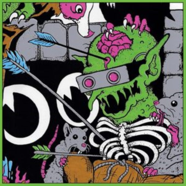 Live In Brussels '19 (140G/3LP)