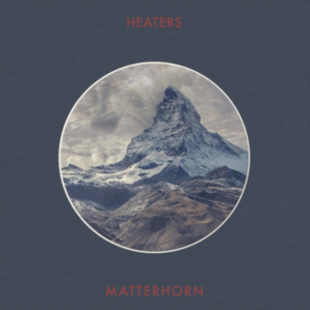 This LP Vinyl is brand new.Format: LP VinylThis item's title is: MatterhornArtist: HeatersLabel: BEYOND BEYOND IS BEYOND RECORDBarcode: 857387005414Release Date: 10/20/2017