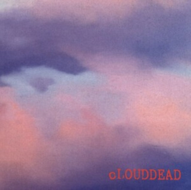 Clouddead (3LP)