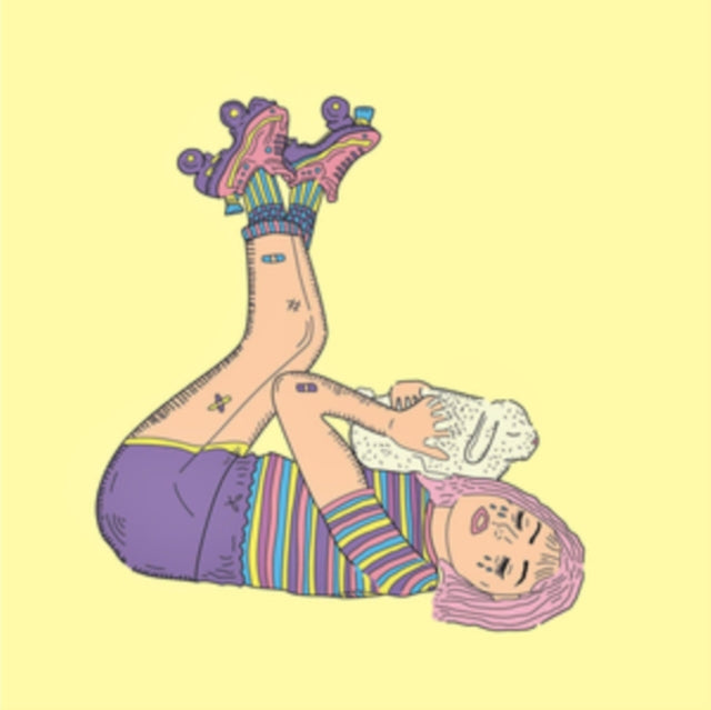 This LP Vinyl is brand new.Format: LP VinylMusic Style: ElectroThis item's title is: Honeymoon (Turquoise Blue LP Vinyl)Artist: Beach BunnyLabel: MOM+POPBarcode: 858275058611Release Date: 2/14/2020