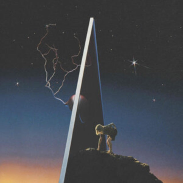 This LP Vinyl is brand new.Format: LP VinylThis item's title is: Almost ForeverArtist: CheerleaderBarcode: 858320007632Release Date: 2/7/2020