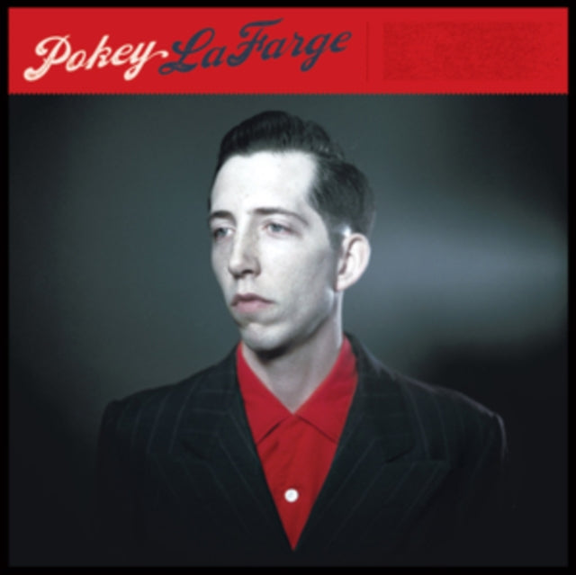 This LP Vinyl is brand new.Format: LP VinylMusic Style: Rhythm & BluesThis item's title is: Pokey LafargeArtist: Pokey LafargeLabel: THIRD MAN RECORDSBarcode: 858936003080Release Date: 5/31/2013