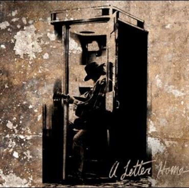 This LP Vinyl is brand new.Format: LP VinylMusic Style: Indie RockThis item's title is: Letter Home (180G)Artist: Neil YoungLabel: THIRD MAN RECORDSBarcode: 858936003493Release Date: 4/22/2014