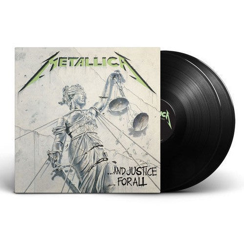 And Justice For All (Remastered)