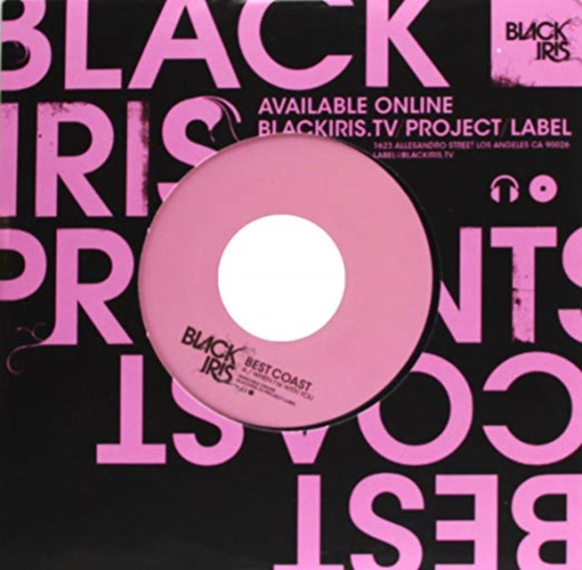 This 7 Inch Vinyl is brand new.Format: 7 Inch VinylThis item's title is: When I'm With You/This Is RealArtist: Best CoastBarcode: 859517002010Release Date: 11/9/2009