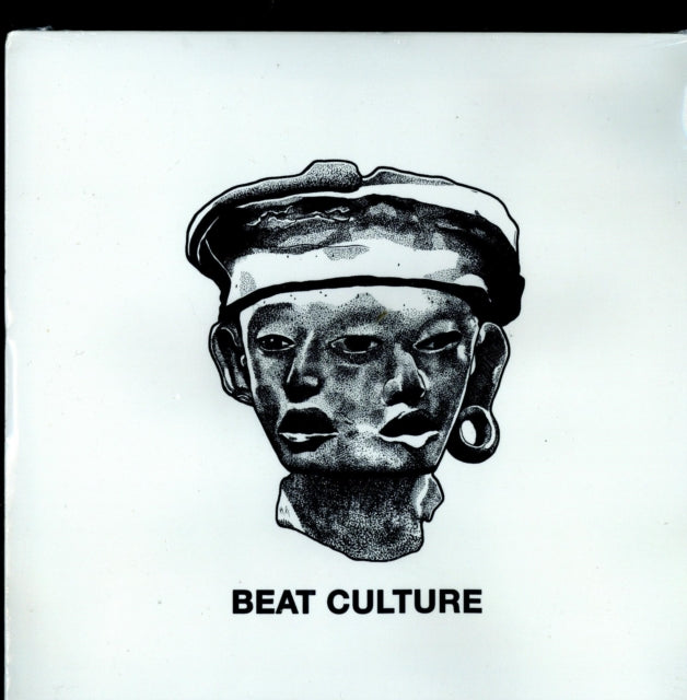 This LP Vinyl is brand new.Format: LP VinylThis item's title is: Drifter (Ft. Psychic Twin)Artist: Beat CultureBarcode: 859711705311Release Date: 3/25/2014