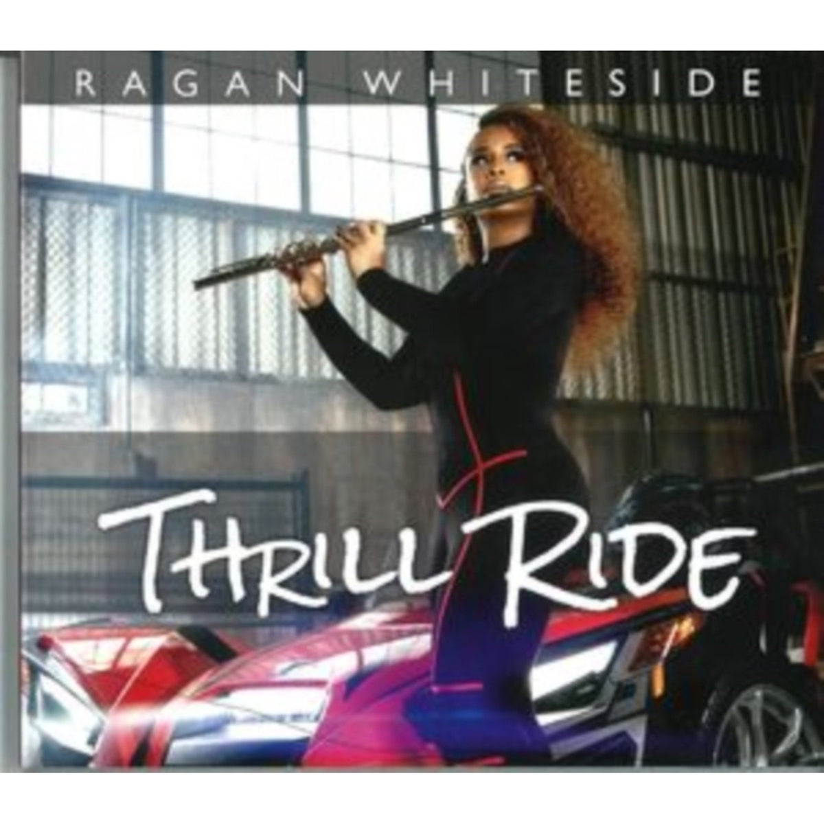 Thrill Ride