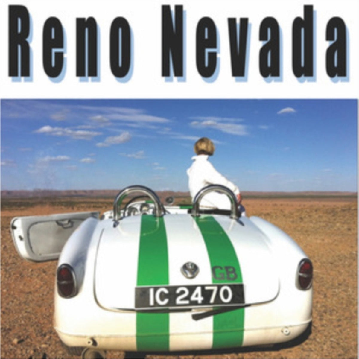Reno Nevada