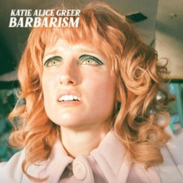 This CD is brand new.Format: CDMusic Style: ExperimentalThis item's title is: BarbarismArtist: Katie Alice GreerLabel: FOURFOUR RECORDSBarcode: 860006078492Release Date: 12/9/2022