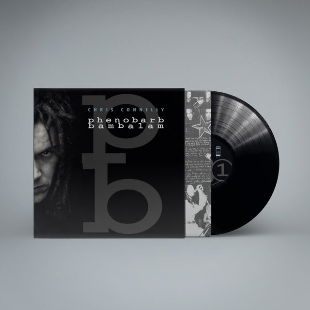 This is a 3 LP Vinyl SKU bundle.
1.This LP Vinyl is brand new.Format: LP VinylThis item's title is: Phenobarb Bambalam (Remastered/Limited/Swirl LP Vinyl)Artist: Chris ConnellyLabel: Rock/PopBarcode: 860007249174
2.This LP Vinyl is brand new.