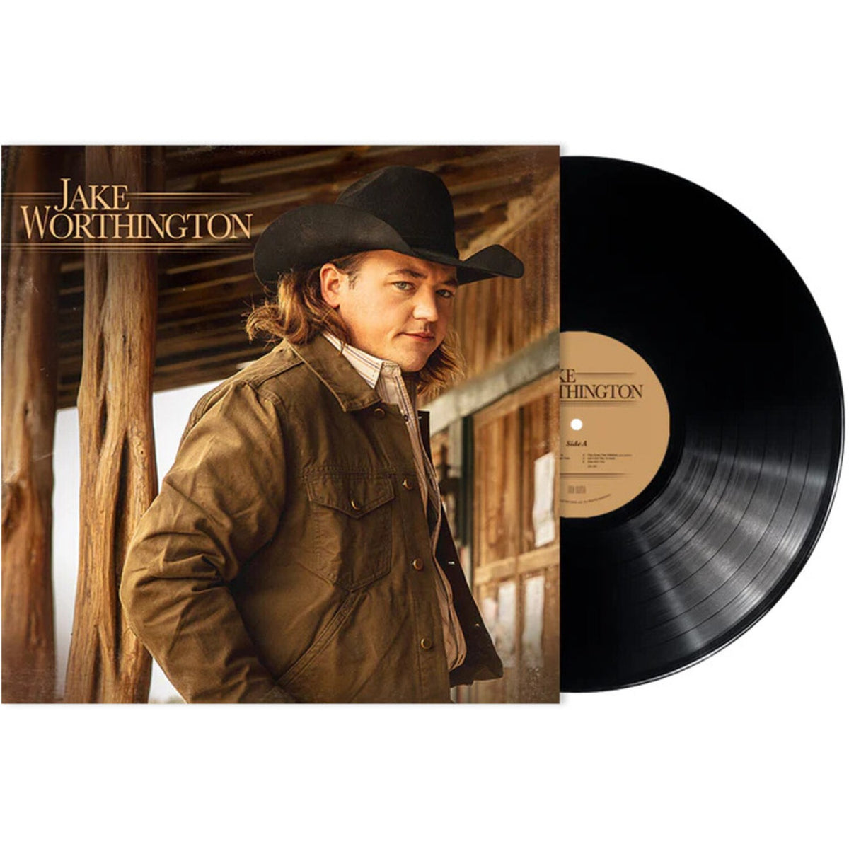 Jake Worthington