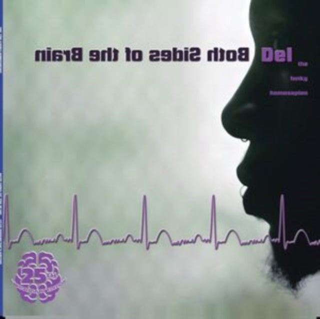 Both Sides Of The Brain (2LP)