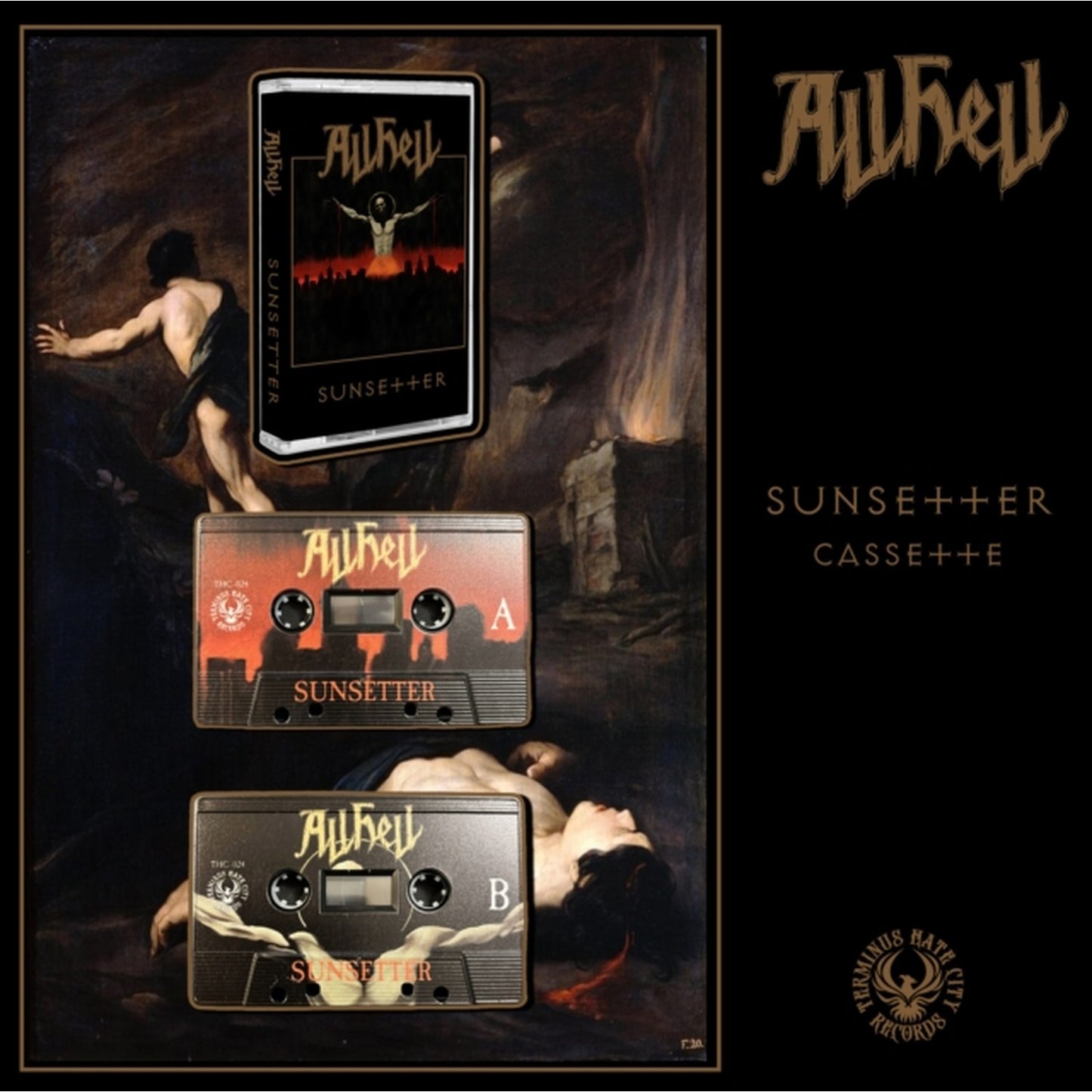 Sunsetter
