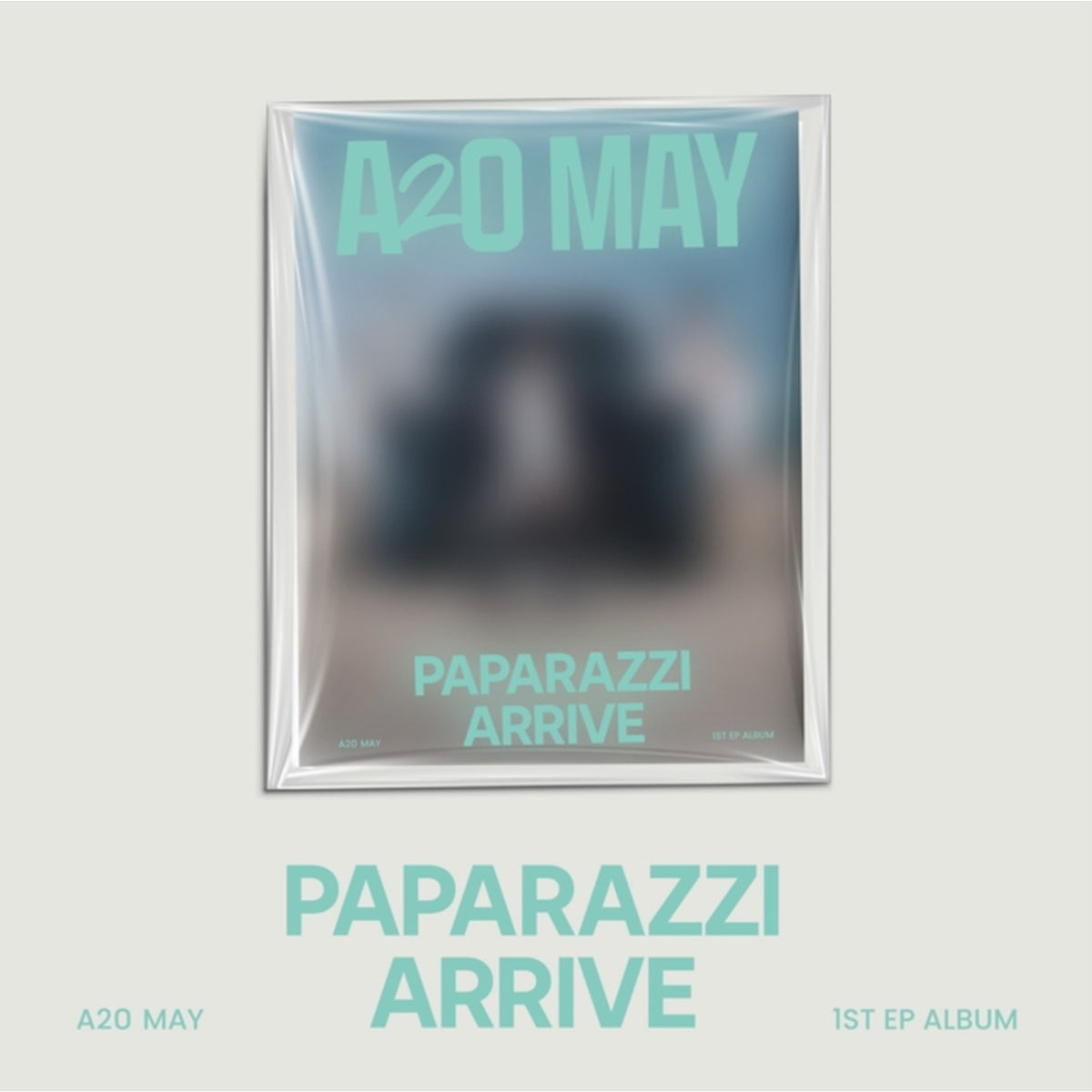 A2o May 1St Ep Paparazzi Arrive (Un-Stoppable Ver.)