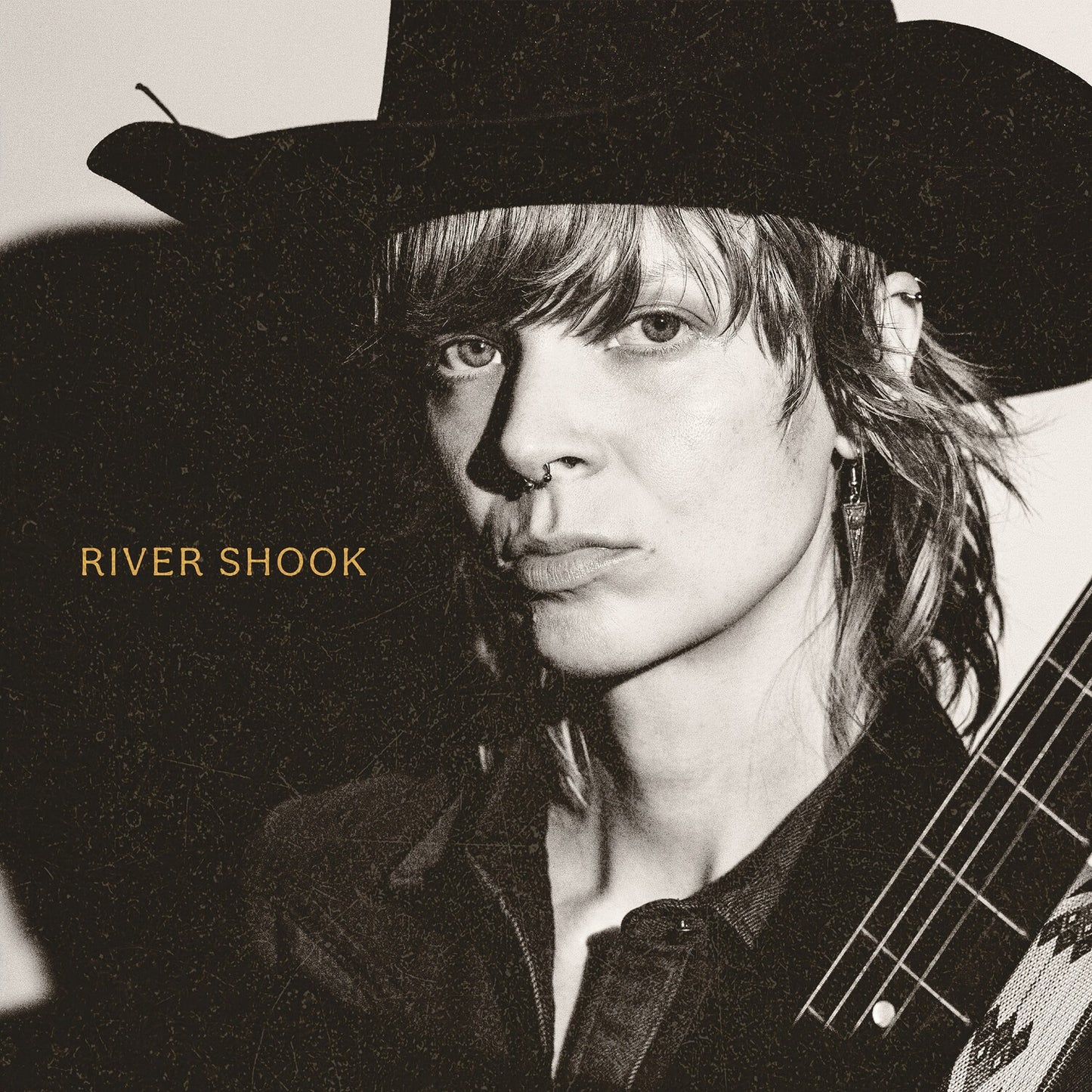 River Shook