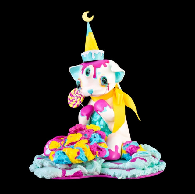 This LP Vinyl is brand new.Format: LP VinylMusic Style: Bossa NovaThis item's title is: Color/SweatArtist: Calliope MusicalsLabel: RHYME AND REASON RECORDS LLCBarcode: 860427003417Release Date: 6/14/2019