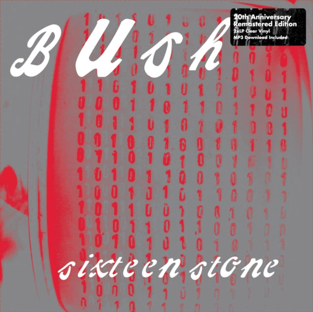 Razorblade Suitcase (In Addition) (Pink LP Vinyl) (Ten Bands One Cause) & I Beat Loneliness (2LP) & Sixteen Stone (2LP)