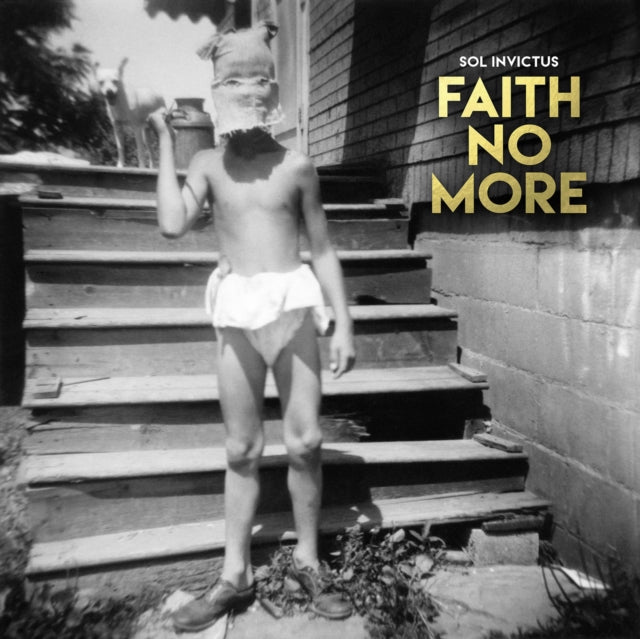This LP Vinyl is brand new.Format: LP VinylMusic Style: Alternative RockThis item's title is: Sol InvictusArtist: Faith No MoreLabel: IPECAC RECORDINGSBarcode: 862966000216Release Date: 8/21/2015