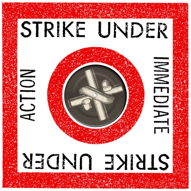 Immediate Action Ep
