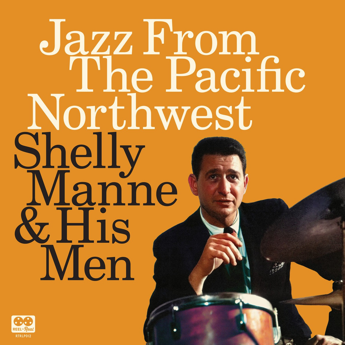 Jazz From The Pacific Northwest (2LP/180G)