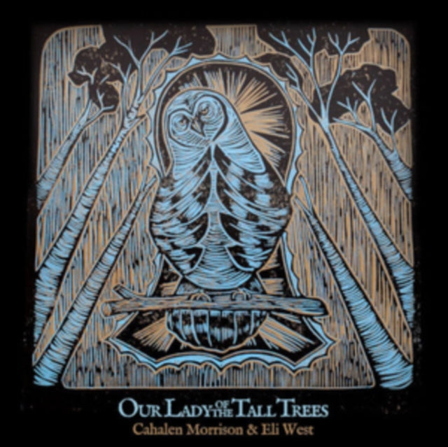 Our Lady Of The Tall Trees (Reissue)