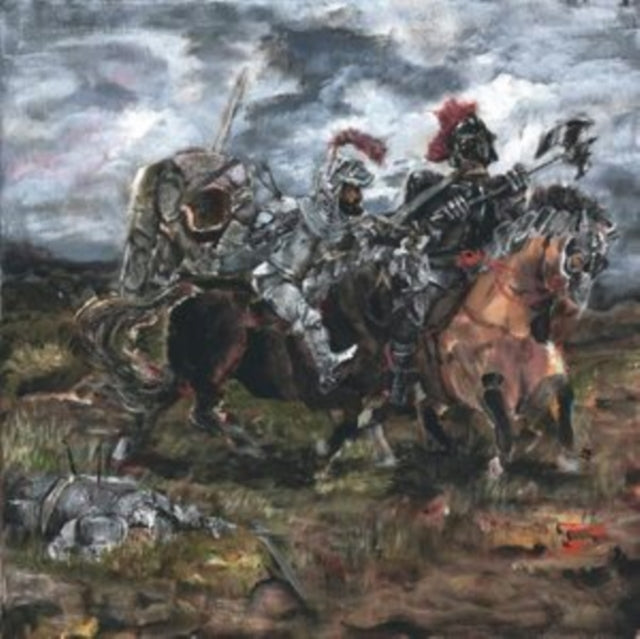From Whence It Came (2LP)