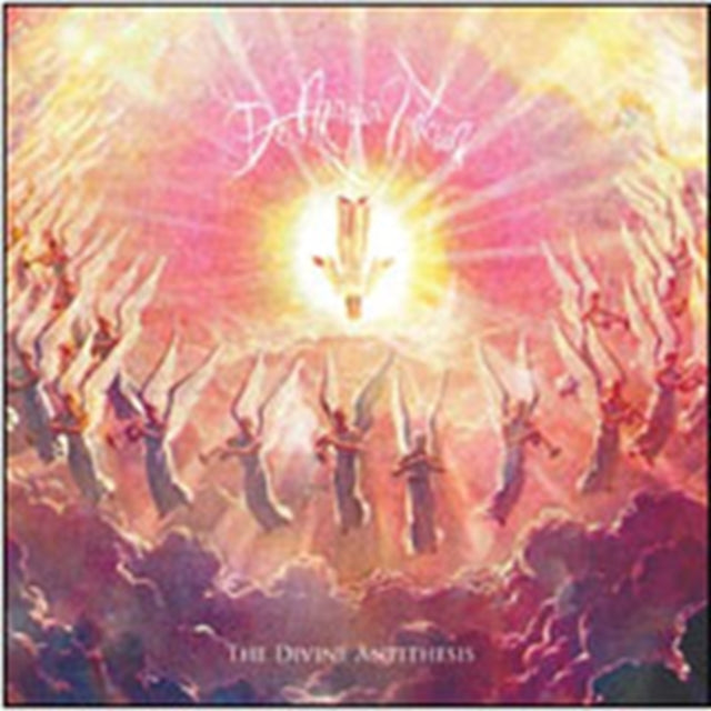 Product Image : This CD is brand new.<br>Format: CD<br>This item's title is: Divine Antithesis<br>Artist: De Magia Veterum<br>Barcode: 879198006343<br>Release Date: 1/28/2011