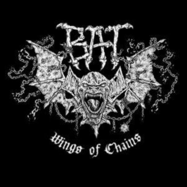 Wings Of Chains (Purple LP Vinyl)