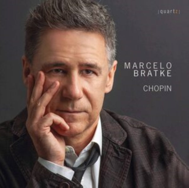 Chopin: Piano Works