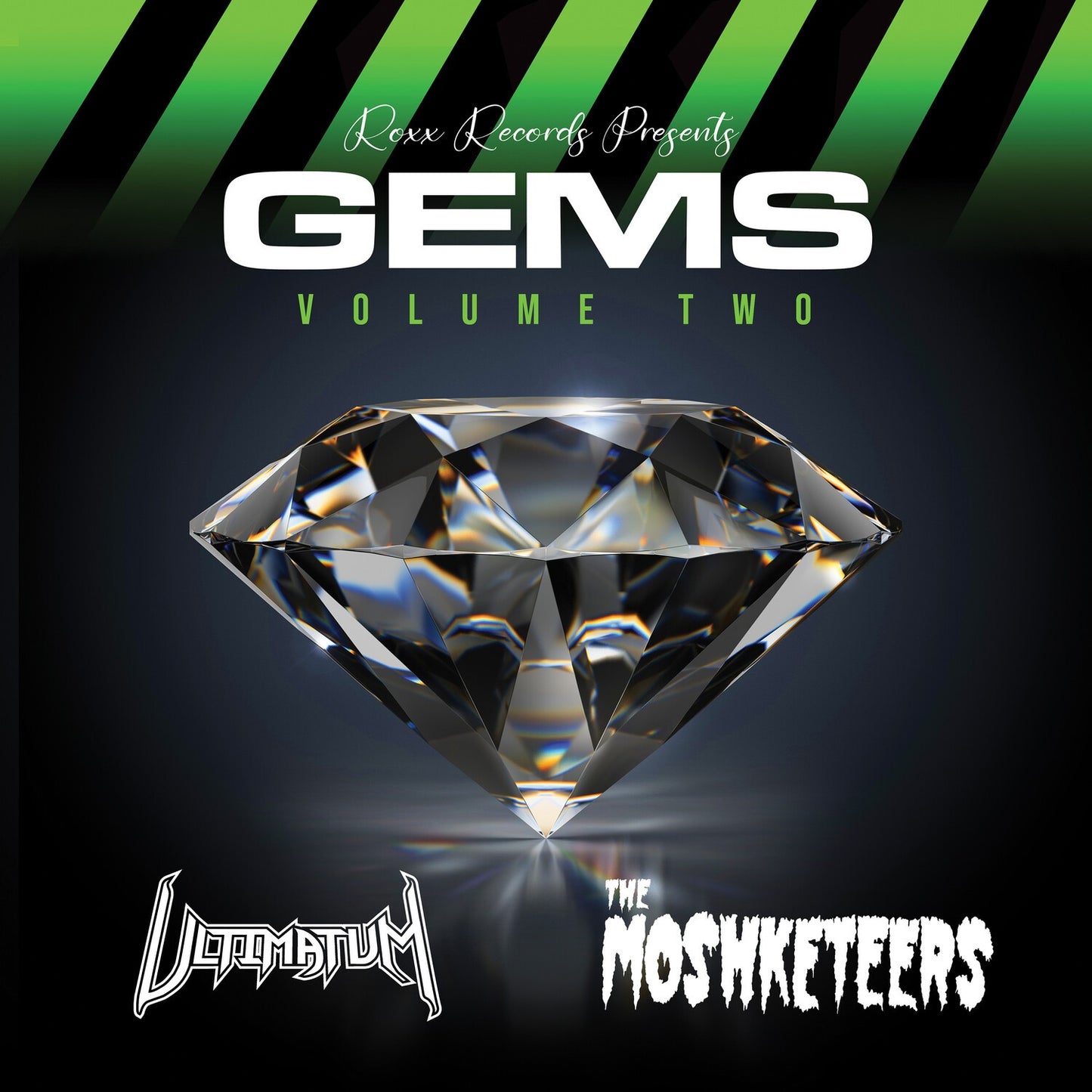 Gems Volume Two