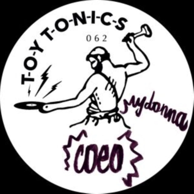 Mydonna (Import)
