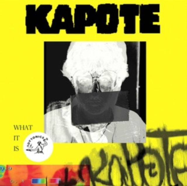 What It Is (2.0) (2LP)
