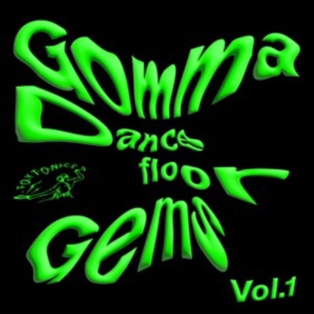 This LP Vinyl is brand new.Format: LP VinylThis item's title is: Gomma Dancefloor Gems Vol. 1Artist: Various ArtistsBarcode: 880655514110Release Date: 10/27/2023
