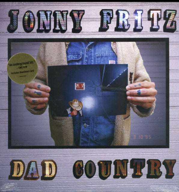 Dad Country