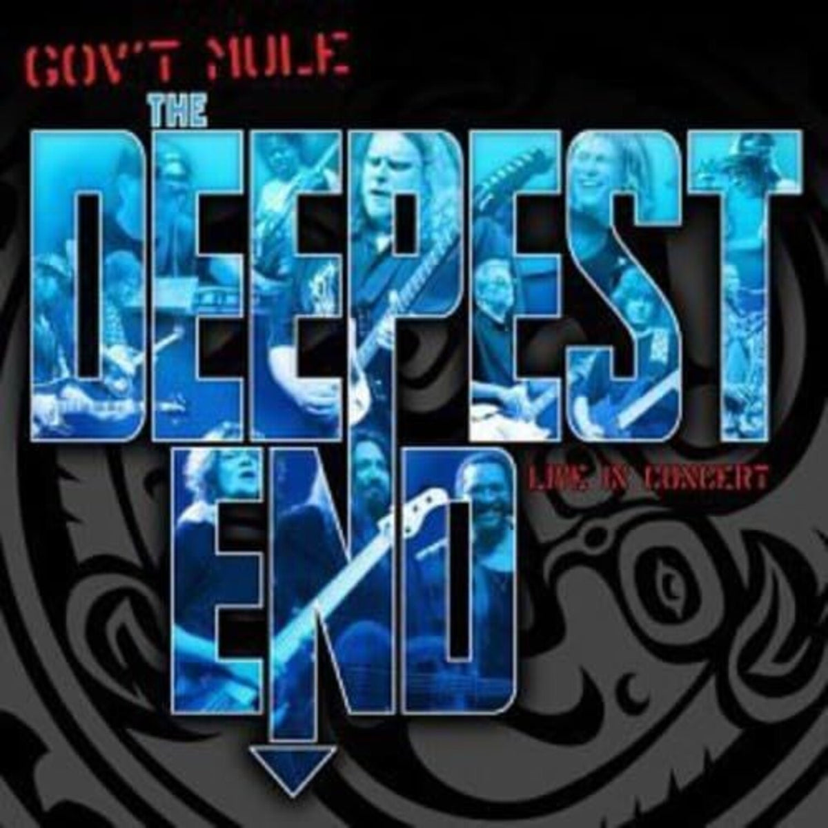 Deepest End