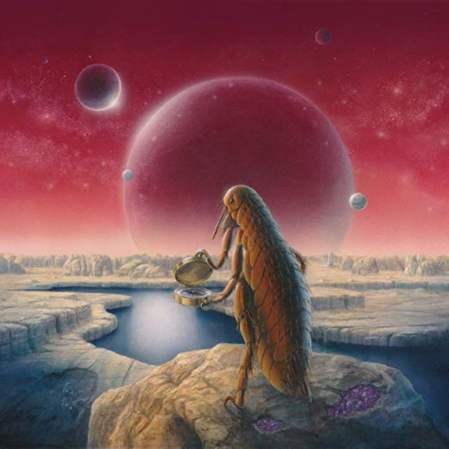 This CD is brand new.Format: CDMusic Style: Soft RockThis item's title is: South Of RealityArtist: Claypool Lennon DeliriumLabel: EpicBarcode: 880882343323Release Date: 2/22/2019