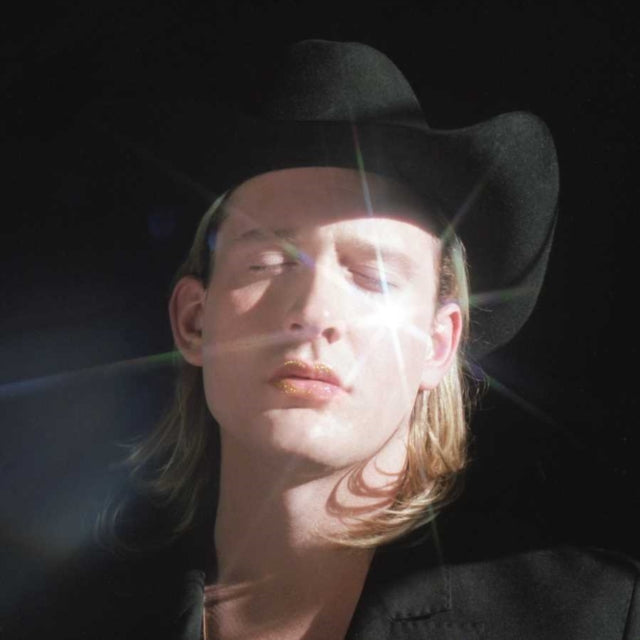 Starmaker (Clear LP Vinyl)