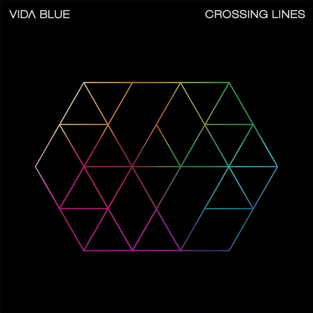 This LP Vinyl is brand new.Format: LP VinylMusic Style: Contemporary R&BThis item's title is: Crossing Lines (2 LP)Artist: Vida BlueLabel: ATO RECORDSBarcode: 880882374013Release Date: 10/18/2019