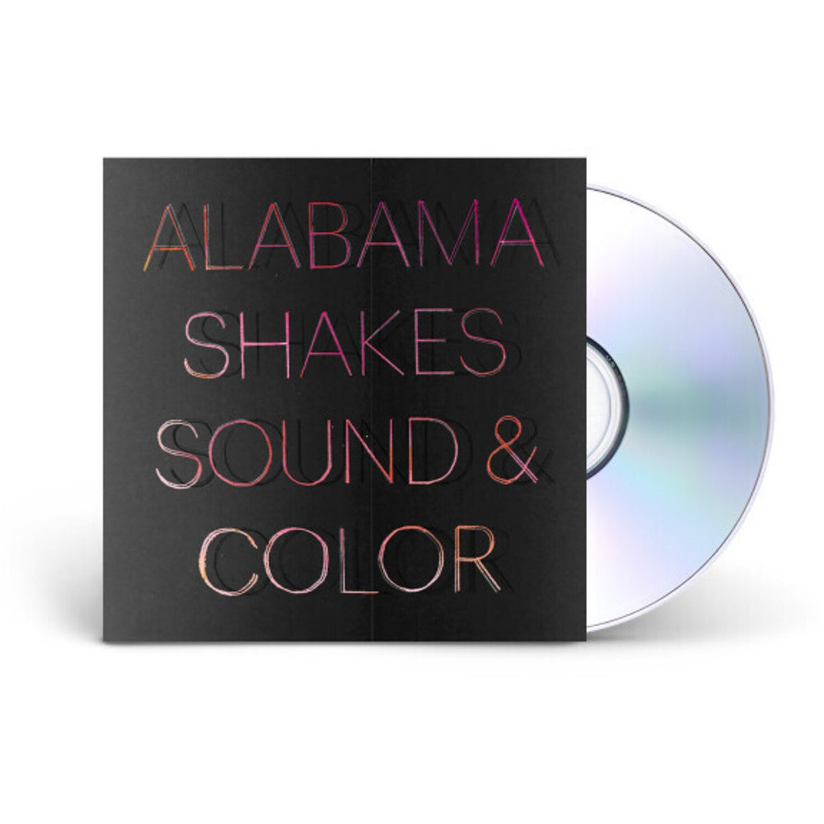 Sound & Color (Deluxe)