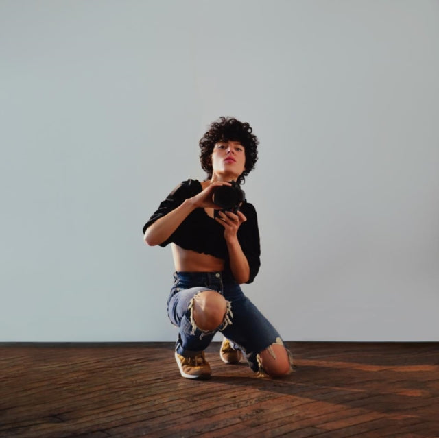 This LP Vinyl is brand new.Format: LP VinylThis item's title is: Special Occasion (Clear LP Vinyl)Artist: Emily KingBarcode: 880882556716Release Date: 5/5/2023