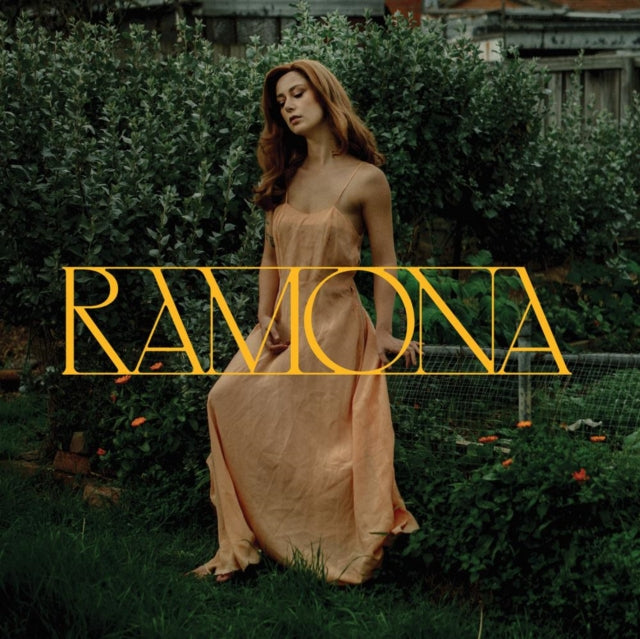 Ramona (Gold LP Vinyl)