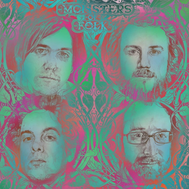 Monsters Of Folk (Deluxe Edition)
