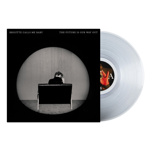 Future Is Our Way Out (Clear LP Vinyl)