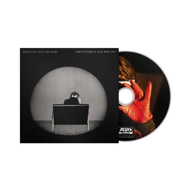 This CD is brand new.Format: CDThis item's title is: Future Is Our Way OutArtist: Brigitte Calls Me BabyBarcode: 880882633325Release Date: 8/2/2024