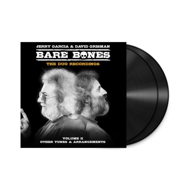 Bare Bones: Volume Ii - Other Tunes & Arrangements (2LP)