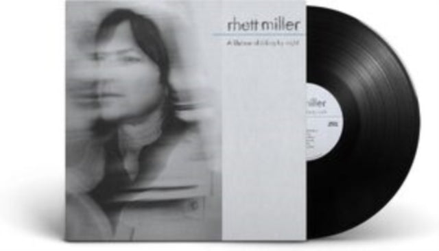 This LP Vinyl is brand new.Format: LP VinylThis item's title is: Lifetime Of Riding By NightArtist: Rhett MillerBarcode: 880882669614Release Date: 10/10/2025