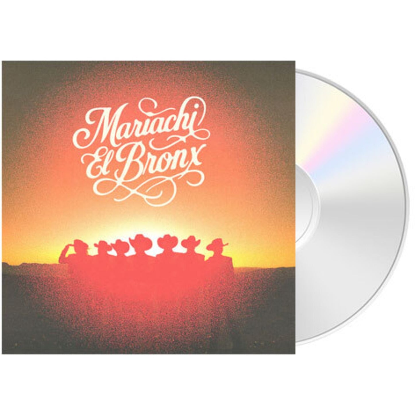 Mariachi El Bronx Iv
